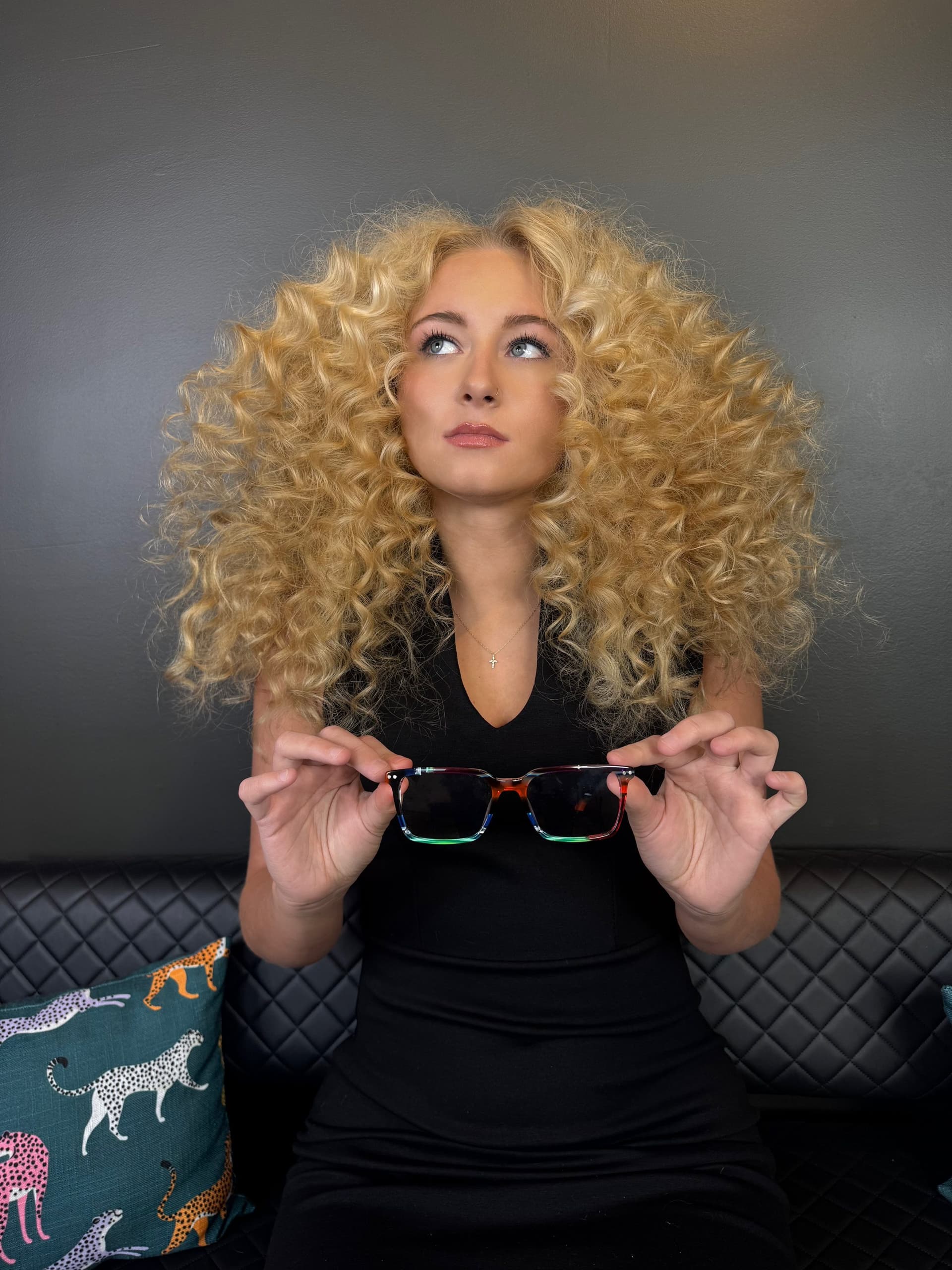 Hair treatments and deep conditioning at MAVON Beauty