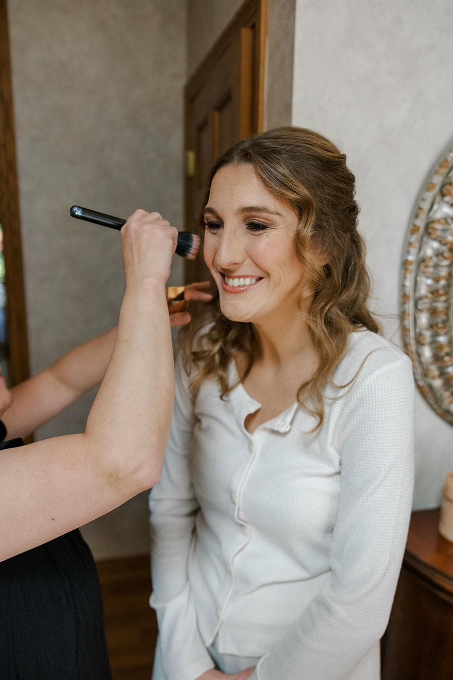 The Groomed Brow at the Wedding: How to Wear 2026's Biggest Brow Trend