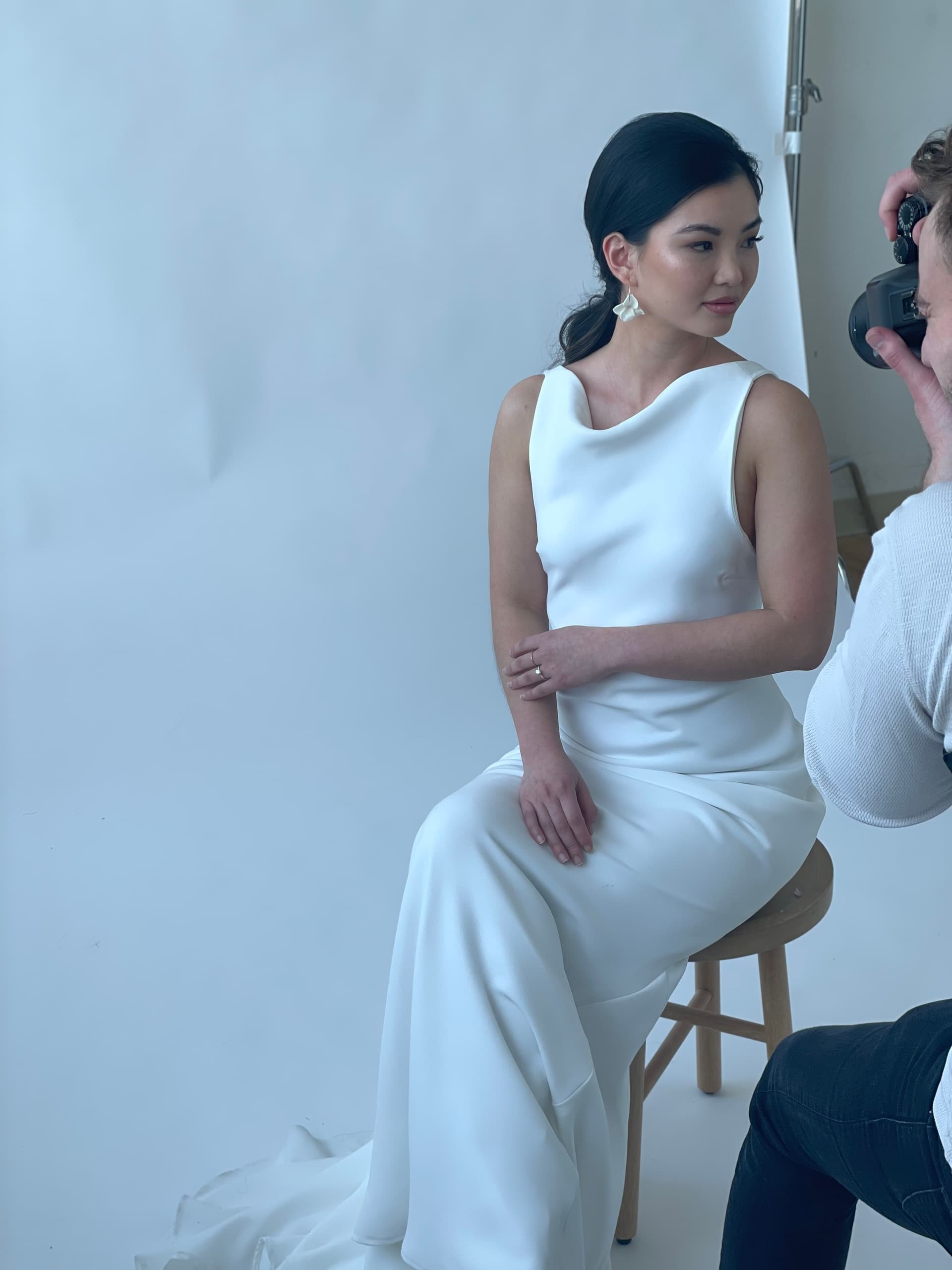 Planning a Holiday Shoot in the Studio: Notes for Photographers and Creators