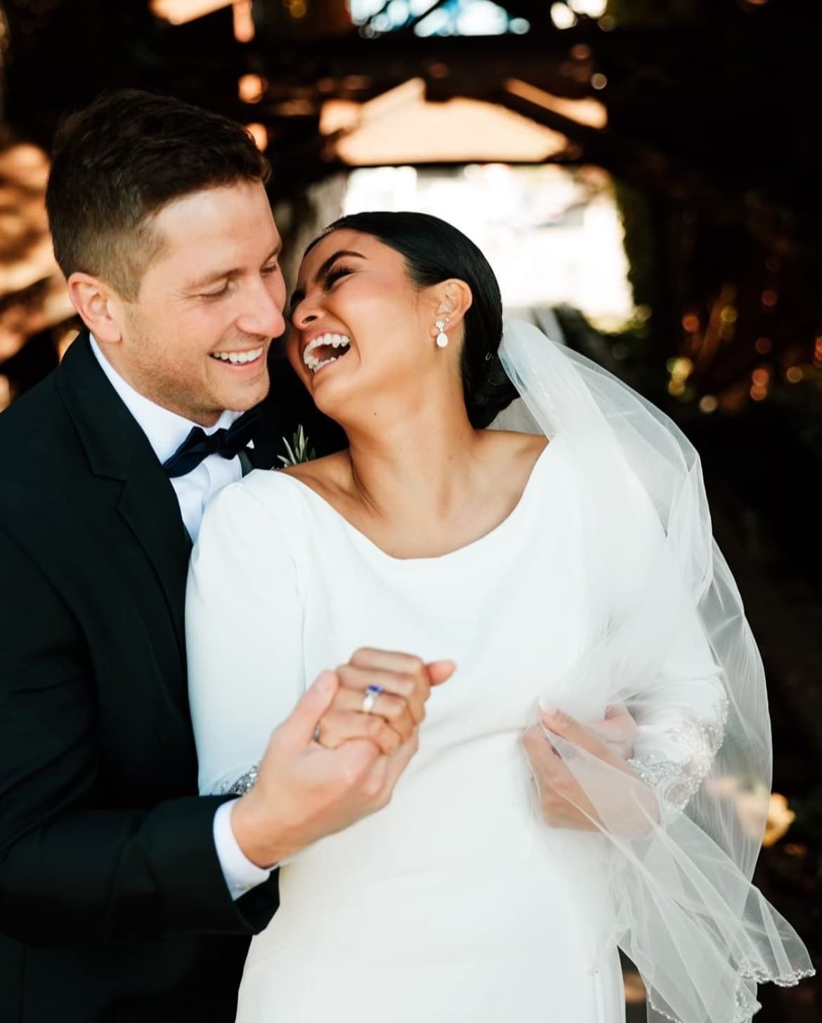 Just Engaged? The First Beauty Decisions for Your 2027 Wedding